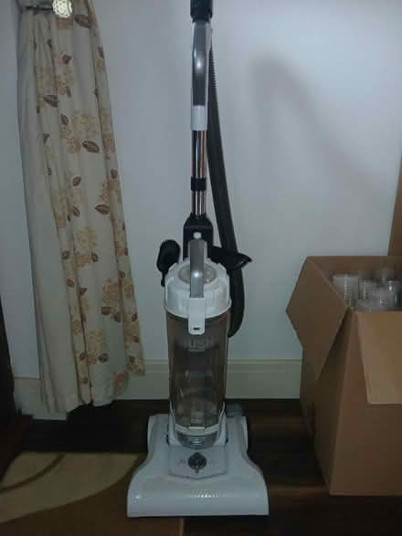 Photo of free Hoover (Glanmire) #1