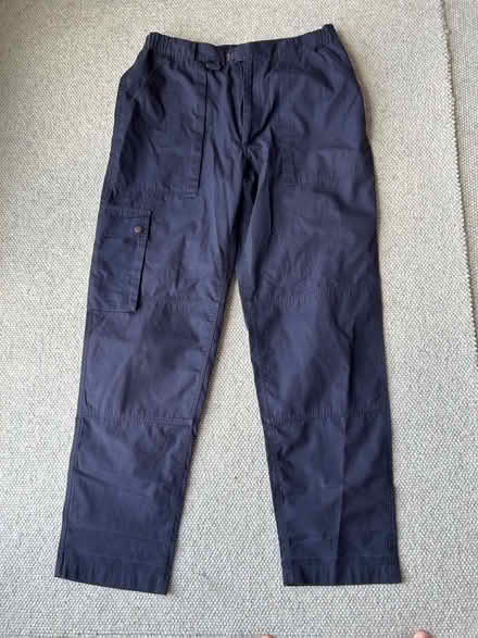 Photo of free Combat trousers (Redhill RH1) #1