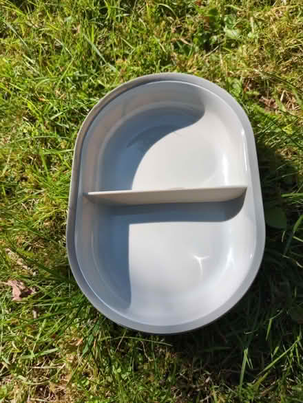 Photo of free Cat feed bowl (Headington OX3) #1