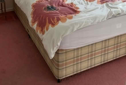 Photo of free Double bed bases (West Kingsdown) #2