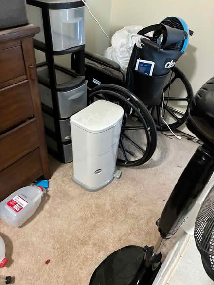 Photo of free Adult diaper genie (East Ann Arbor) #2