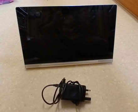 Photo of free Lenovo Yoga Tablet (Android 4) (Hailsham BN27) #1