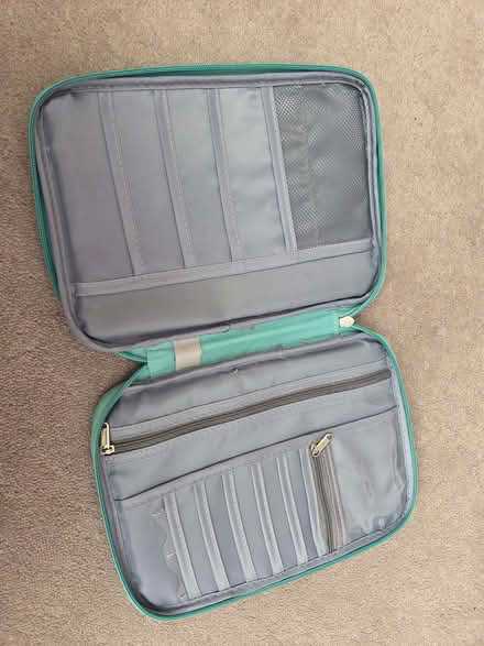 Photo of free Travel documents holder (Barkingside IG5) #3