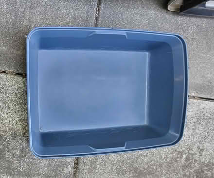 Photo of free Compost Bin & Cat Items (Redwood Pkwy & Glenview Circle) #3
