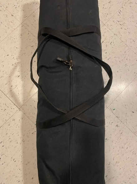Photo of free 6 person Camping tent (Ashton Heights, Arlington) #1