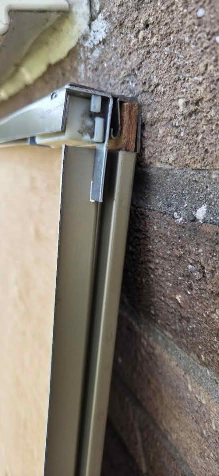Photo of free 3x Sheets 5mm Plywood (metal edge) (Euxton PR7) #4