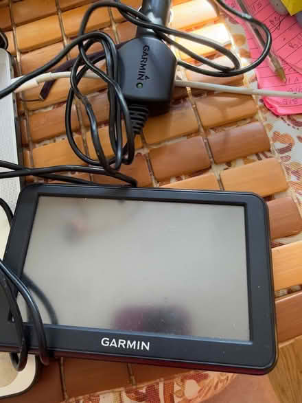 Photo of free Garmin GPS (Cortland) #1