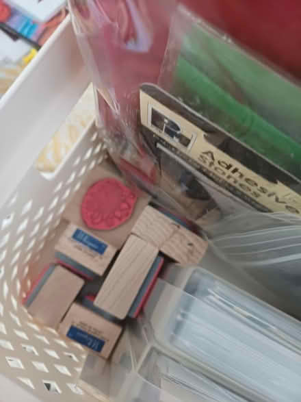 Photo of free Card making set (GL4) #2