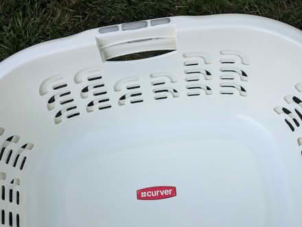 Photo of free Washing baskets x2 (Hook RG27) #3