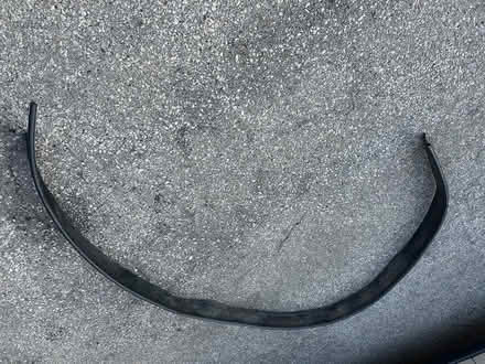 Photo of free 11 ft garden edging (L5L 5P5) #1