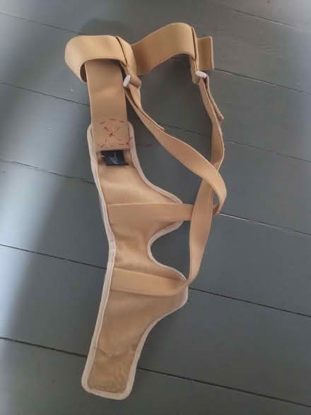 Photo of free Body retaining brace for hernias (Colchester CO4) #1