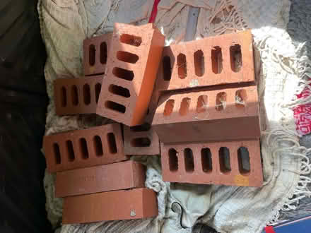 Photo of free Bricks (Axminster flax meadow EX13) #1