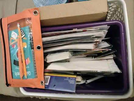 Photo of free Teacher Supplies (Near Goodwood Museum & Gardens) #4