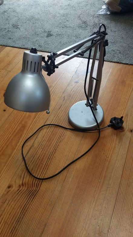 Photo of free Desk lamp (Lightpill GL5) #1