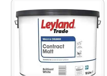 Photo of Paint (Aigburth L17) #1