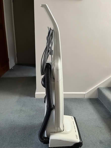 Photo of free Vacuum cleaner (Mid Clevedon BS21) #2