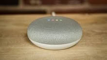 Photo of Google Mini Speaker (DA1) #1