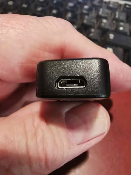 Photo of free NOW Tv Stick (Sawley NG10) #3