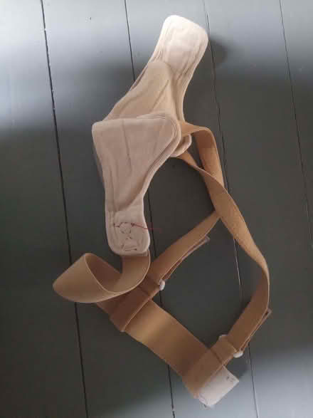 Photo of free Body retaining brace for hernias (Colchester CO4) #3