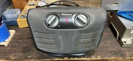 Photo of free Small space heater (Near Marshall Road School) #1