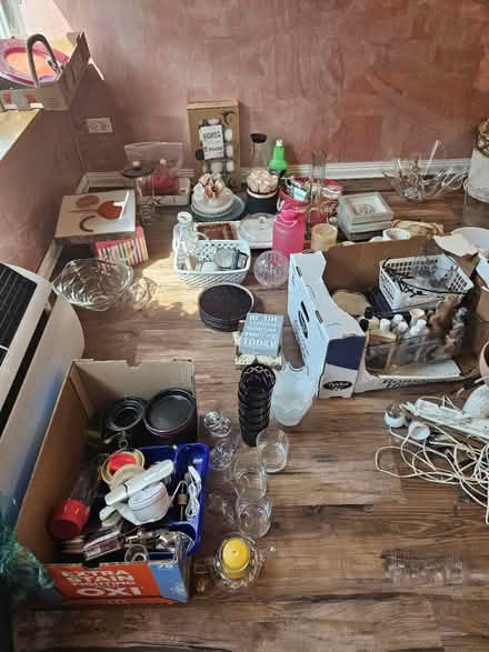 Photo of free Glassware (Oak Park, IL) #1