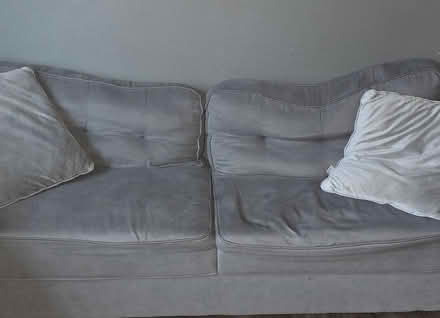 Photo of free Couch set (NE Minneapolis) #1