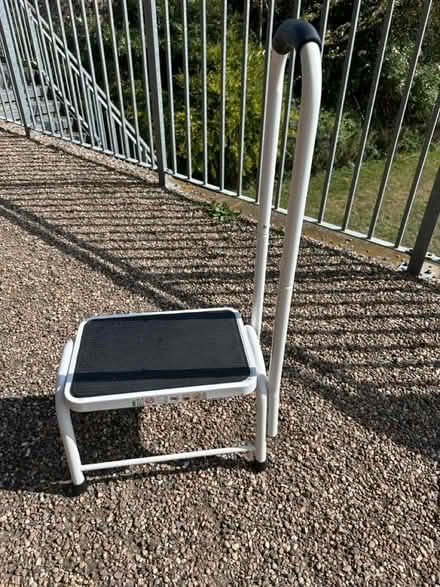 Photo of free Step (Nr Ripley DE5) #1