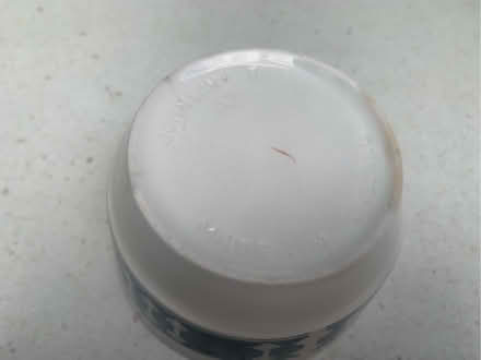 Photo of free Sugar bowl (Hulme M16) #2