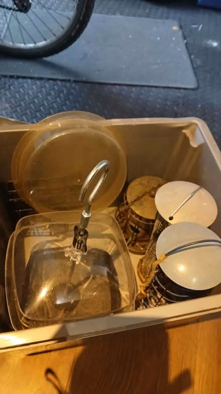 Photo of free Bird feeders (Upton CH49) #1