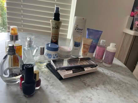 Photo of free Make up, perfume & toiletries (Maidenhead SL6) #2