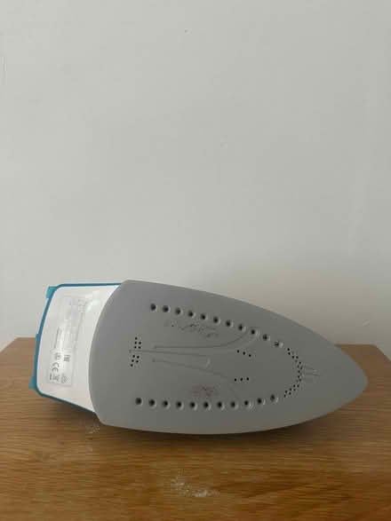 Photo of free Iron (Watford WD24) #4