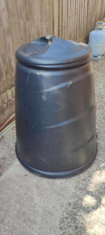 Photo of free Compost bin (Willingdon BN20) #2
