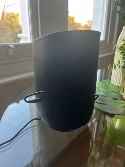 Photo of free Cecotec Dehumidifier Light Black (Brockley SE4) #4