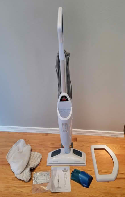 Photo of free Bissell PowerFresh - Missing Pieces (Bellevue-Redmond) #1
