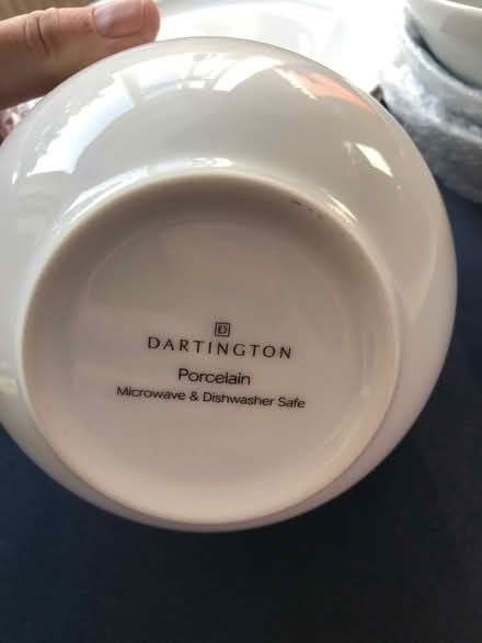 Photo of free Plates and bowls (Westbourne) #3