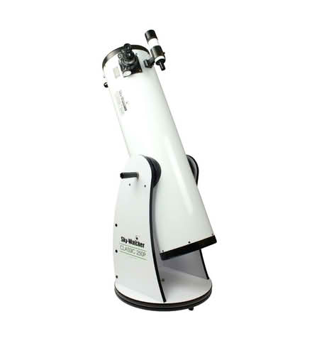 Photo of free Sky-Watcher 250P 10-in Telescope (Brooklyn, NY) #1