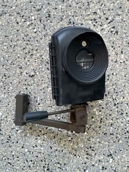 Photo of free Trail camera, works (Fernandina Beach, FL) #1
