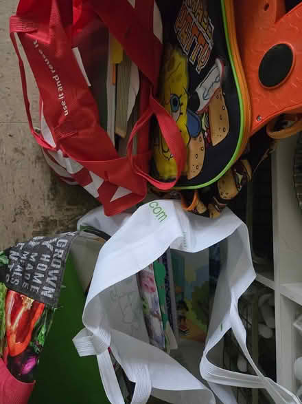 Photo of free Learning books (Soundview) #1