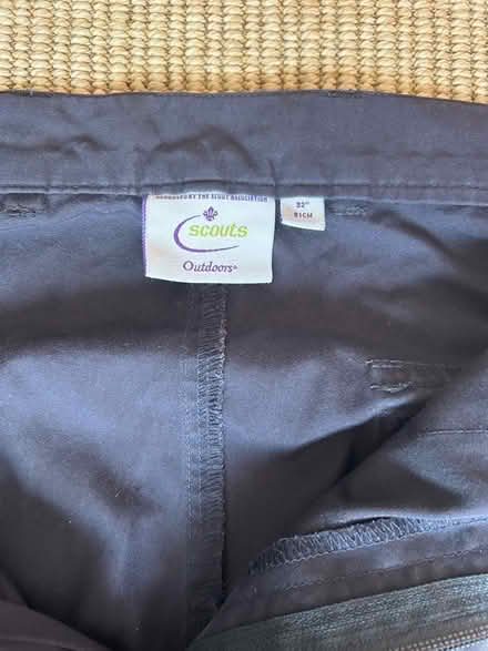 Photo of free Combat trousers (Redhill RH1) #2