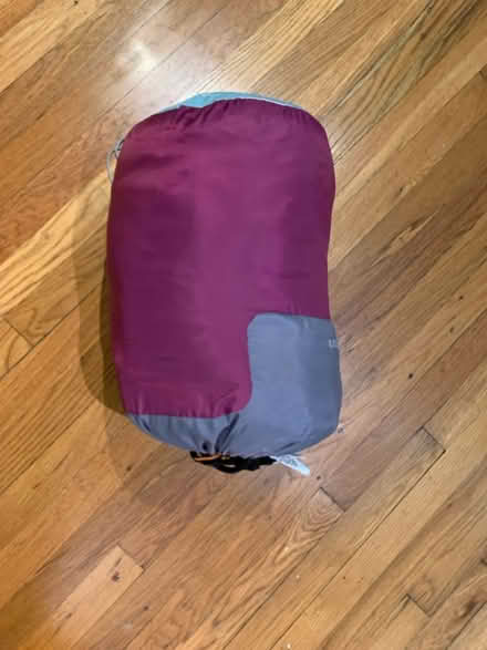 Photo of free Sleeping bag (Lexington) #1