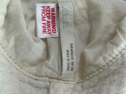 Photo of free Baby’s hat for 3 to 4 month old (Shenley Fields B29) #3