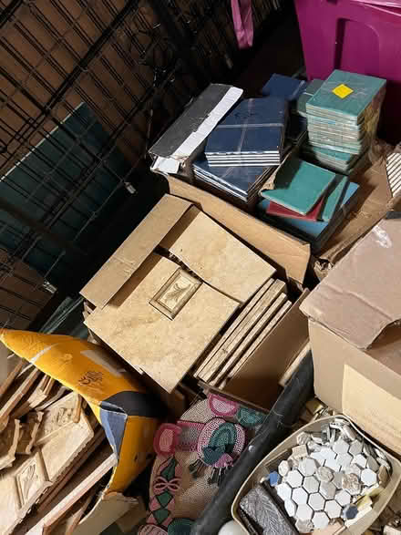 Photo of free tiles Bowie 20715 (bowie 20715) #2