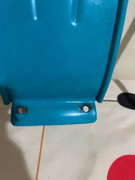 Photo of free Chair top for stool (Crown Heights) #2