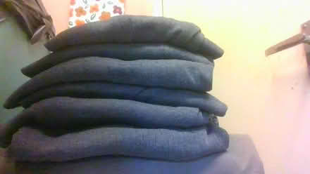 Photo of free 6 x thermal vests (BA2) #3