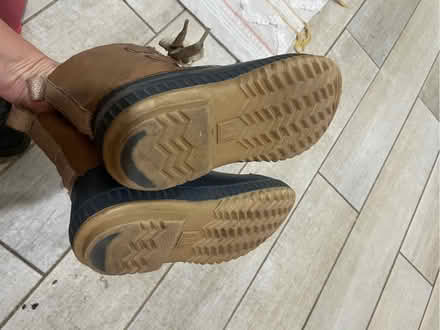 Photo of free Kids winter boots GAPS (Cotteridge B30) #4