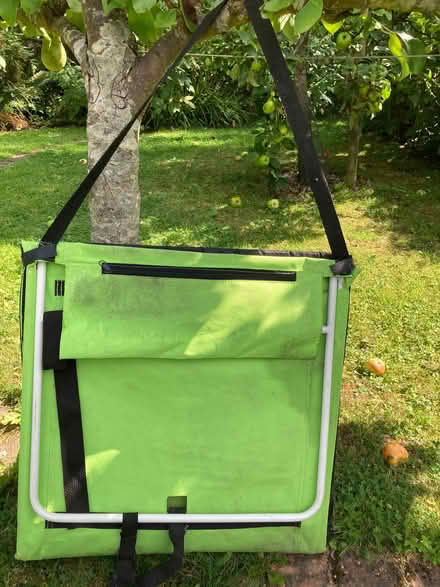 Photo of free Folding Beach Mat (Five Oak Green TN12) #4