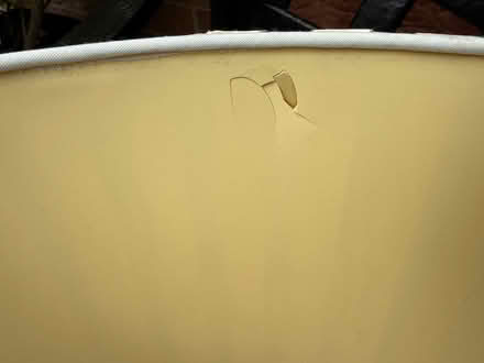 Photo of free Large Lamp Shade (Dromore, BT25) #4