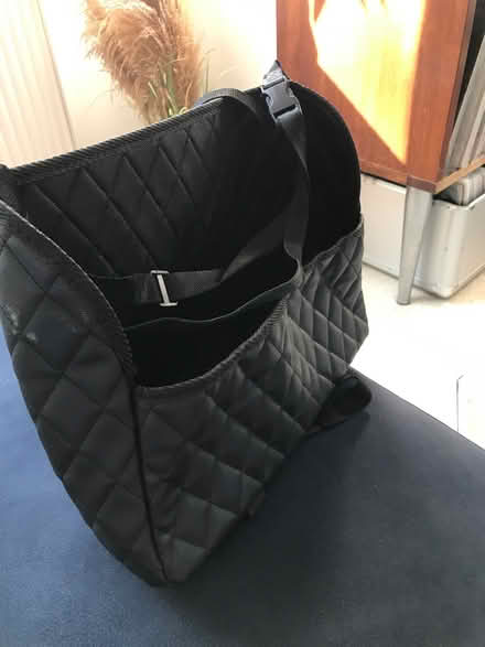 Photo of free Car rear seat holdal (Westbourne) #1