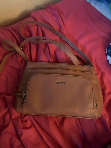 Photo of free Nine West shoulder bag (Newark, NJ) #1
