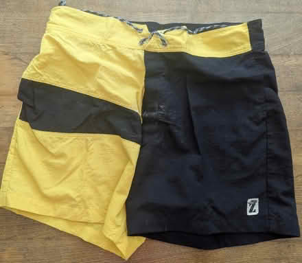 Photo of free 2 Men's Swim Suits (Ann Arbor, Central Campus) #1